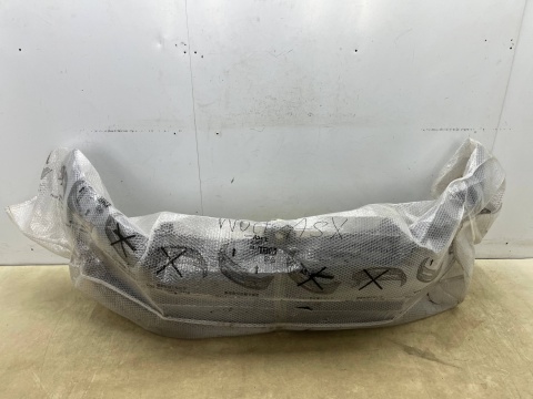 Zderzak przedni Mitsubishi ASX 1 I 19-23r. Lift przód nowy oryginalny 6400J611ZZ Zderzak przedni Mitsubishi ASX 1 I 19-23r. Lift przód nowy oryginalny 6400J611ZZ