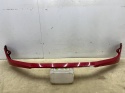 Zderzak przedni Skoda Fabia 2 II Monte Carlo Sport 07-14r. przód spoiler splitter dokładka 5J0807795