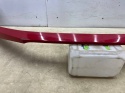 Zderzak przedni Skoda Fabia 2 II Monte Carlo Sport 07-14r. przód spoiler splitter dokładka 5J0807795