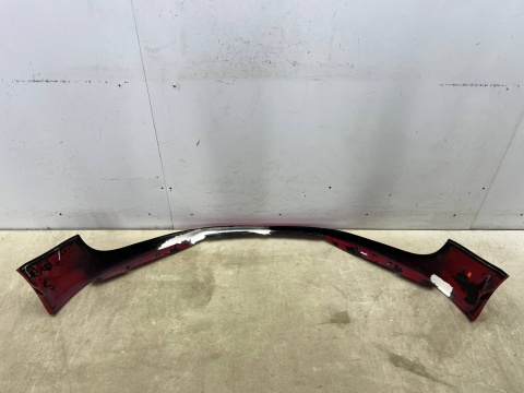 Zderzak przedni Skoda Fabia 2 II Monte Carlo Sport 07-14r. przód spoiler splitter dokładka 5J0807795 Zderzak przedni Skoda Fabia 2 II Monte Carlo Sport 07-14r. przód spoiler splitter dokładka 5J0807795