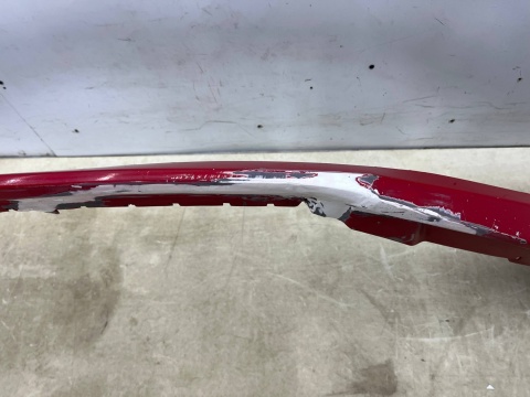 Zderzak przedni Skoda Fabia 2 II Monte Carlo Sport 07-14r. przód spoiler splitter dokładka 5J0807795 Zderzak przedni Skoda Fabia 2 II Monte Carlo Sport 07-14r. przód spoiler splitter dokładka 5J0807795