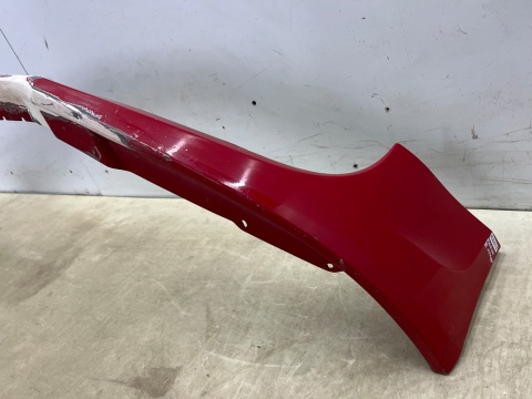 Zderzak przedni Skoda Fabia 2 II Monte Carlo Sport 07-14r. przód spoiler splitter dokładka 5J0807795 Zderzak przedni Skoda Fabia 2 II Monte Carlo Sport 07-14r. przód spoiler splitter dokładka 5J0807795