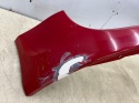 Zderzak przedni Skoda Fabia 2 II Monte Carlo Sport 07-14r. przód spoiler splitter dokładka 5J0807795