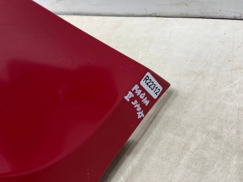 Zderzak przedni Skoda Fabia 2 II Monte Carlo Sport 07-14r. przód spoiler splitter dokładka 5J0807795 Zderzak przedni Skoda Fabia 2 II Monte Carlo Sport 07-14r. przód spoiler splitter dokładka 5J0807795