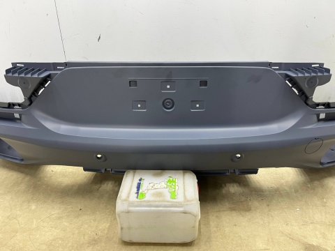 Zderzak tylny Alfa Romeo Tonale 22r.- tył PDC dokładka dolna nowy oryginalny 156164997