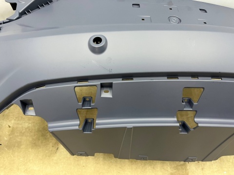 Zderzak tylny Alfa Romeo Tonale 22r.- tył PDC dokładka dolna nowy oryginalny 156164997