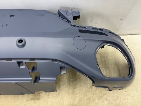 Zderzak tylny Alfa Romeo Tonale 22r.- tył PDC dokładka dolna nowy oryginalny 156164997