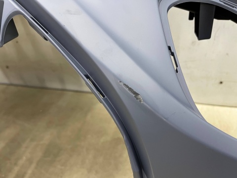 Zderzak tylny Alfa Romeo Tonale 22r.- tył PDC dokładka dolna nowy oryginalny 156164997