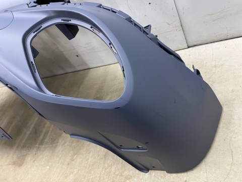 Zderzak tylny Alfa Romeo Tonale 22r.- tył PDC dokładka dolna nowy oryginalny 156164997