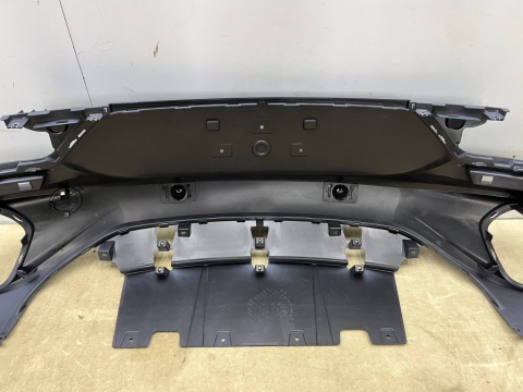 Zderzak tylny Alfa Romeo Tonale 22r.- tył PDC dokładka dolna nowy oryginalny 156164997