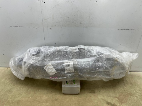 Zderzak tylny Alfa Romeo Tonale 22r.- tył PDC dokładka dolna nowy oryginalny 156164997