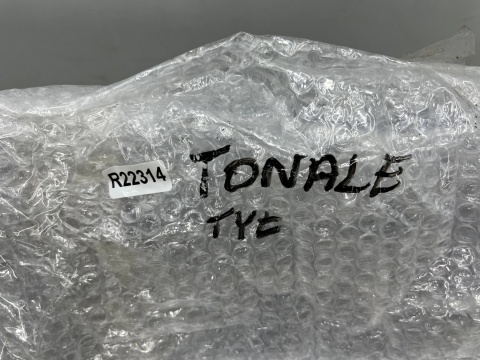 Zderzak tylny Alfa Romeo Tonale 22r.- tył PDC dokładka dolna nowy oryginalny 156164997