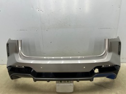 Zderzak tylny BMW iX3 X3 G08 M-Pakiet 21-25r. Lift tył 6XPDC 9853318
