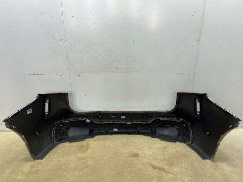 Zderzak tylny BMW iX3 X3 G08 M-Pakiet 21-25r. Lift tył 6XPDC 9853318 Zderzak tylny BMW iX3 X3 G08 M-Pakiet 21-25r. Lift tył 6XPDC 9853318