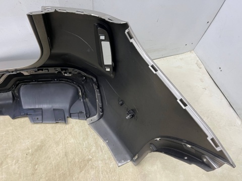 Zderzak tylny BMW iX3 X3 G08 M-Pakiet 21-25r. Lift tył 6XPDC 9853318 Zderzak tylny BMW iX3 X3 G08 M-Pakiet 21-25r. Lift tył 6XPDC 9853318