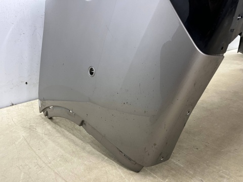 Zderzak tylny BMW iX3 X3 G08 M-Pakiet 21-25r. Lift tył 6XPDC 9853318 Zderzak tylny BMW iX3 X3 G08 M-Pakiet 21-25r. Lift tył 6XPDC 9853318