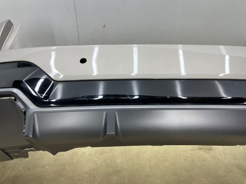 Zderzak tylny BMW iX3 X3 G08 M-Pakiet 21-25r. Lift tył 6XPDC 9853318 Zderzak tylny BMW iX3 X3 G08 M-Pakiet 21-25r. Lift tył 6XPDC 9853318