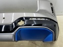 Zderzak tylny BMW iX3 X3 G08 M-Pakiet 21-25r. Lift tył 6XPDC 9853318