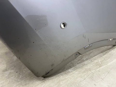 Zderzak tylny BMW iX3 X3 G08 M-Pakiet 21-25r. Lift tył 6XPDC 9853318 Zderzak tylny BMW iX3 X3 G08 M-Pakiet 21-25r. Lift tył 6XPDC 9853318