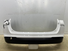 Zderzak tylny Hyundai I30 3 III PD 16r.- tył Kombi 86611-G4200