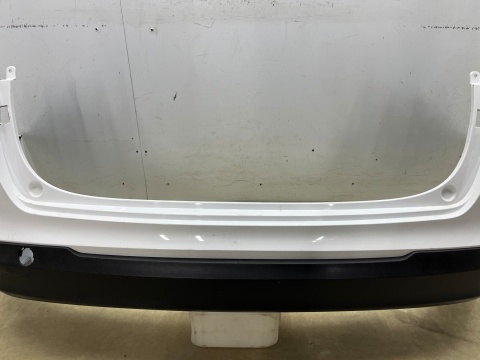 Zderzak tylny Hyundai I30 3 III PD 16r.- tył Kombi 86611-G4200 Zderzak tylny Hyundai I30 3 III PD 16r.- tył Kombi 86611-G4200