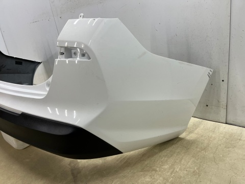 Zderzak tylny Hyundai I30 3 III PD 16r.- tył Kombi 86611-G4200 Zderzak tylny Hyundai I30 3 III PD 16r.- tył Kombi 86611-G4200