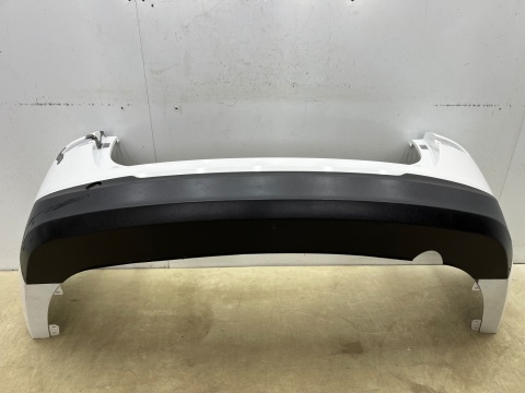 Zderzak tylny Hyundai I30 3 III PD 16r.- tył Kombi 86611-G4200 Zderzak tylny Hyundai I30 3 III PD 16r.- tył Kombi 86611-G4200