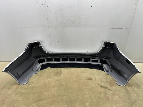 Zderzak tylny Hyundai I30 3 III PD 16r.- tył Kombi 86611-G4200 Zderzak tylny Hyundai I30 3 III PD 16r.- tył Kombi 86611-G4200