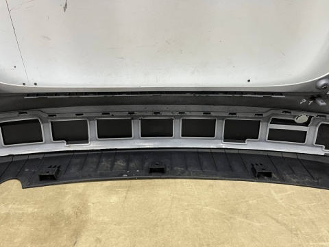 Zderzak tylny Hyundai I30 3 III PD 16r.- tył Kombi 86611-G4200 Zderzak tylny Hyundai I30 3 III PD 16r.- tył Kombi 86611-G4200