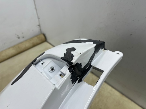 Zderzak tylny Hyundai I30 3 III PD 16r.- tył Kombi 86611-G4200 Zderzak tylny Hyundai I30 3 III PD 16r.- tył Kombi 86611-G4200