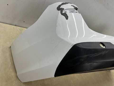 Zderzak tylny Hyundai I30 3 III PD 16r.- tył Kombi 86611-G4200 Zderzak tylny Hyundai I30 3 III PD 16r.- tył Kombi 86611-G4200