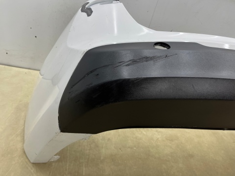 Zderzak tylny Hyundai I30 3 III PD 16r.- tył Kombi 86611-G4200 Zderzak tylny Hyundai I30 3 III PD 16r.- tył Kombi 86611-G4200