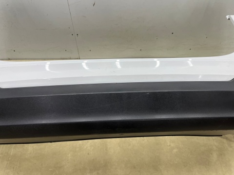 Zderzak tylny Hyundai I30 3 III PD 16r.- tył Kombi 86611-G4200 Zderzak tylny Hyundai I30 3 III PD 16r.- tył Kombi 86611-G4200