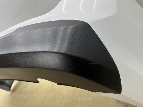 Zderzak tylny Hyundai I30 3 III PD 16r.- tył Kombi 86611-G4200 Zderzak tylny Hyundai I30 3 III PD 16r.- tył Kombi 86611-G4200