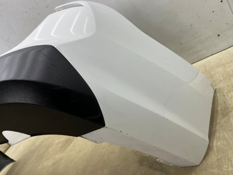 Zderzak tylny Hyundai I30 3 III PD 16r.- tył Kombi 86611-G4200 Zderzak tylny Hyundai I30 3 III PD 16r.- tył Kombi 86611-G4200