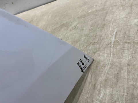 Zderzak tylny Hyundai I30 3 III PD 16r.- tył Kombi 86611-G4200 Zderzak tylny Hyundai I30 3 III PD 16r.- tył Kombi 86611-G4200