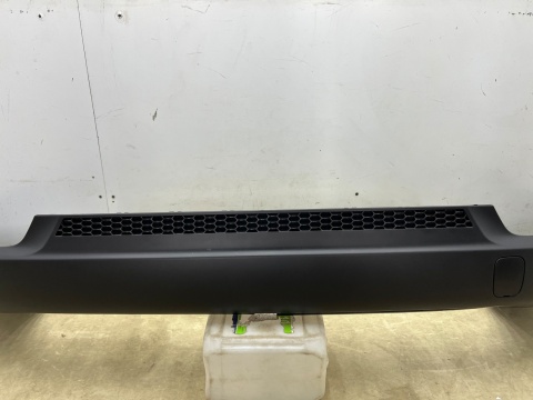 Zderzak tylny Jeep Compass 2 II 16r.- tył PDC dokładka dolna nowy oryginalny 52157957 Zderzak tylny Jeep Compass 2 II 16r.- tył PDC dokładka dolna nowy oryginalny 52157957