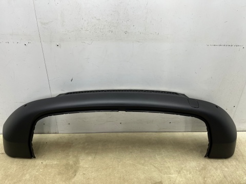 Zderzak tylny Jeep Compass 2 II 16r.- tył PDC dokładka dolna nowy oryginalny 52157957 Zderzak tylny Jeep Compass 2 II 16r.- tył PDC dokładka dolna nowy oryginalny 52157957