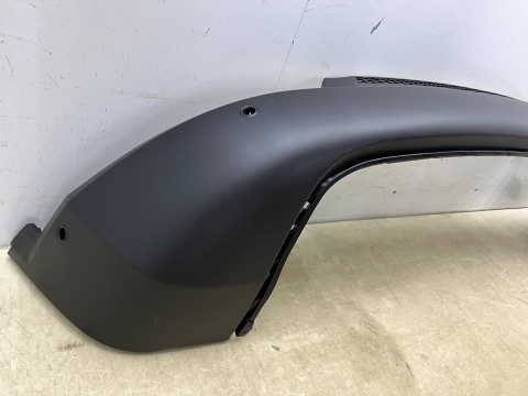 Zderzak tylny Jeep Compass 2 II 16r.- tył PDC dokładka dolna nowy oryginalny 52157957 Zderzak tylny Jeep Compass 2 II 16r.- tył PDC dokładka dolna nowy oryginalny 52157957