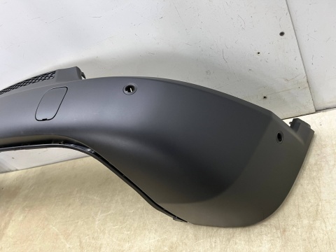 Zderzak tylny Jeep Compass 2 II 16r.- tył PDC dokładka dolna nowy oryginalny 52157957 Zderzak tylny Jeep Compass 2 II 16r.- tył PDC dokładka dolna nowy oryginalny 52157957