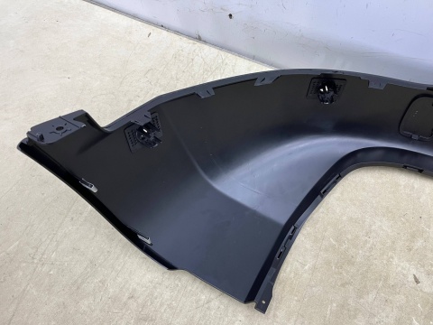 Zderzak tylny Jeep Compass 2 II 16r.- tył PDC dokładka dolna nowy oryginalny 52157957 Zderzak tylny Jeep Compass 2 II 16r.- tył PDC dokładka dolna nowy oryginalny 52157957