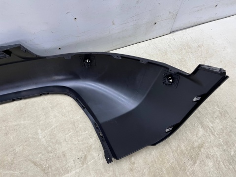 Zderzak tylny Jeep Compass 2 II 16r.- tył PDC dokładka dolna nowy oryginalny 52157957 Zderzak tylny Jeep Compass 2 II 16r.- tył PDC dokładka dolna nowy oryginalny 52157957