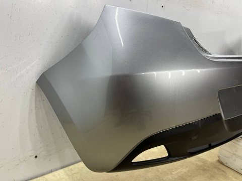 Zderzak tylny Mazda 2 DE 07-14r. HB Hatchback tył D651-50221