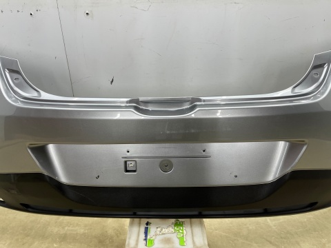 Zderzak tylny Mazda 2 DE 07-14r. HB Hatchback tył D651-50221