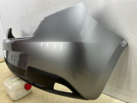 Zderzak tylny Mazda 2 DE 07-14r. HB Hatchback tył D651-50221