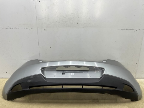 Zderzak tylny Mazda 2 DE 07-14r. HB Hatchback tył D651-50221