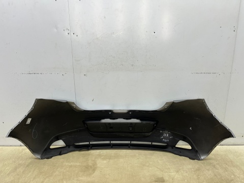 Zderzak tylny Mazda 2 DE 07-14r. HB Hatchback tył D651-50221