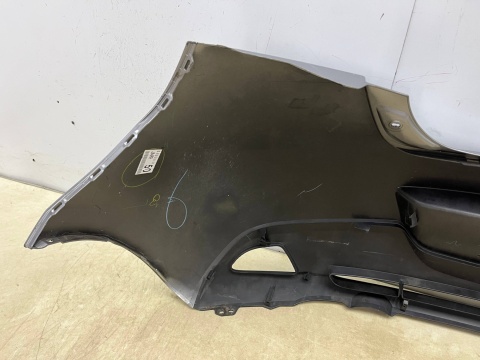 Zderzak tylny Mazda 2 DE 07-14r. HB Hatchback tył D651-50221