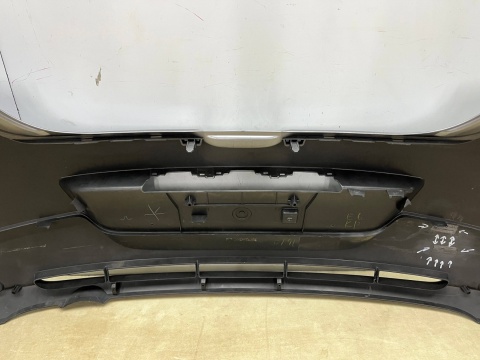 Zderzak tylny Mazda 2 DE 07-14r. HB Hatchback tył D651-50221