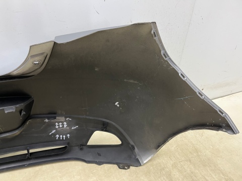 Zderzak tylny Mazda 2 DE 07-14r. HB Hatchback tył D651-50221